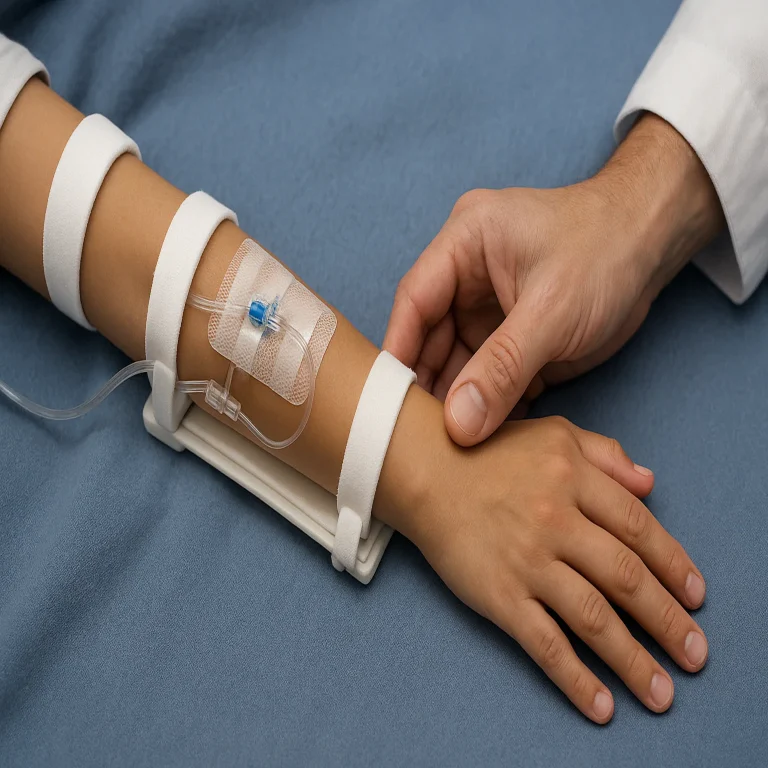 Glutathione injections